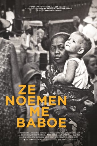 Babu, lettre d'une nounou à l'empire colonial