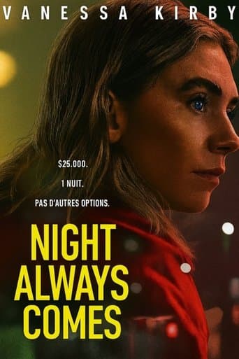 Night Always Comes
