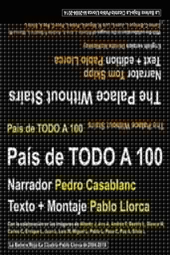 País de todo a 100