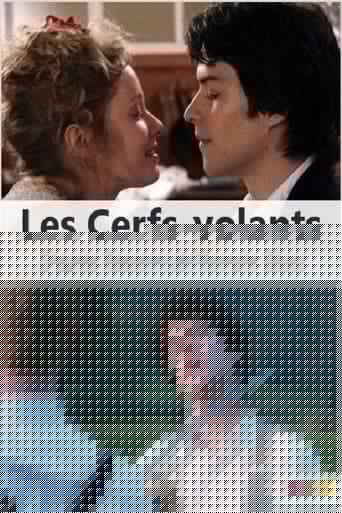 Les Cerfs-volants