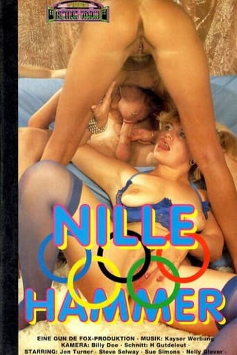 Nille Hammer