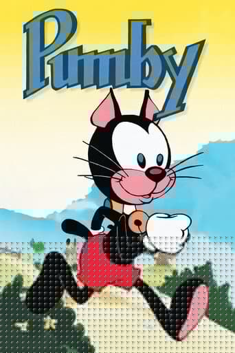 Pumby