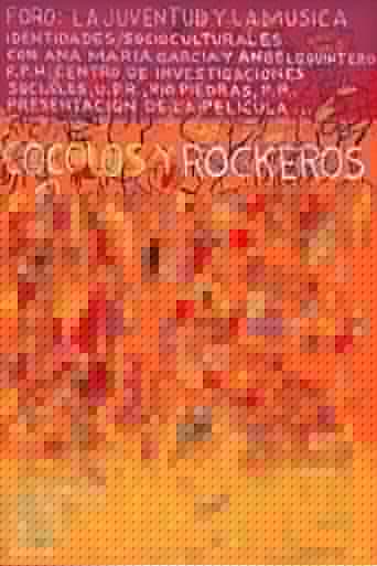 Cocolos y Rockeros