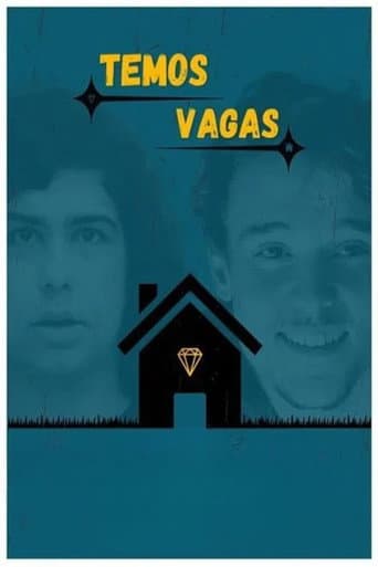 Temos Vagas