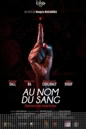 Au nom du sang
