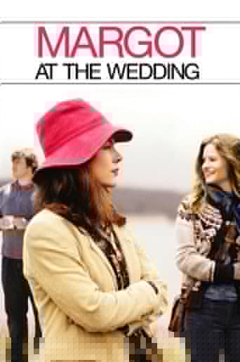 Margot va au Mariage