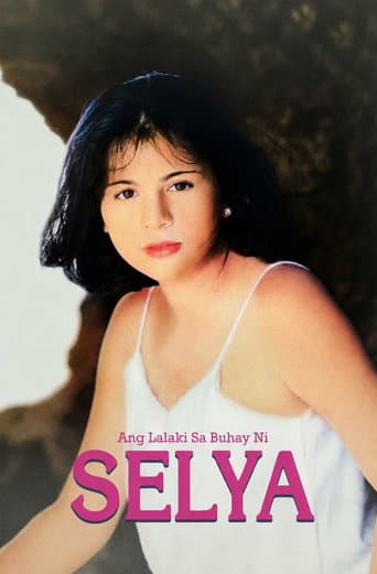 Ang Lalaki sa Buhay ni Selya