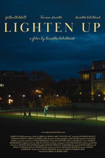 Lighten Up
