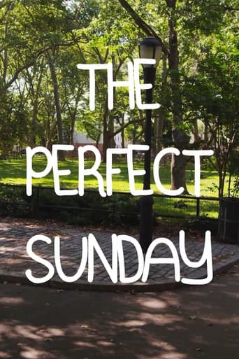 The Perfect Sunday