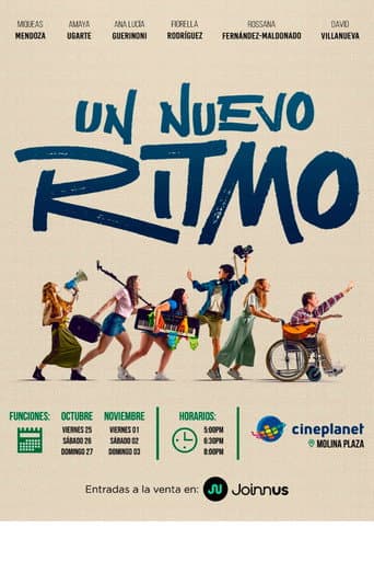 Un nuevo ritmo