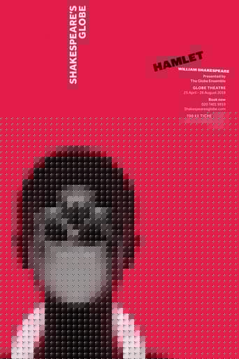 Hamlet - Live at Shakespeare's Globe