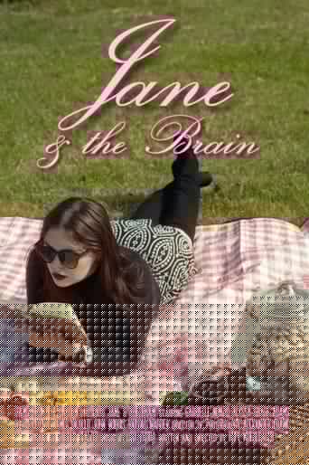 Jane & the Brain