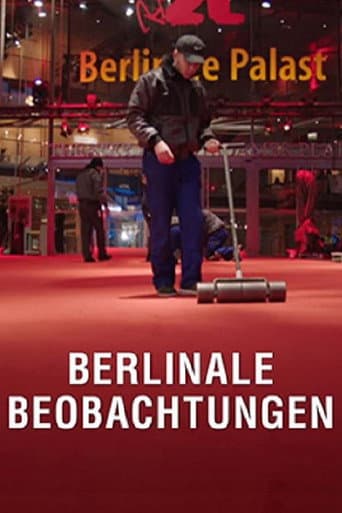 Berlinale mon amour