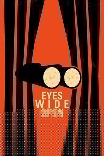 Eyes Wide Open