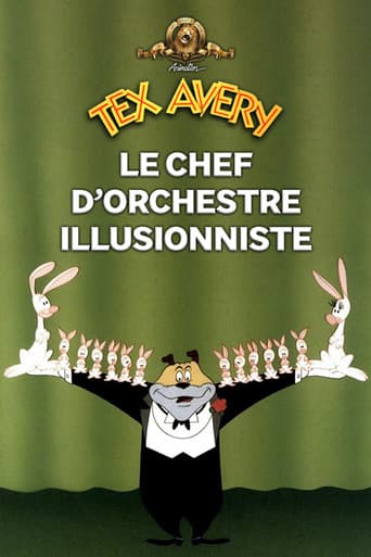 Le chef d'orchestre illusionniste