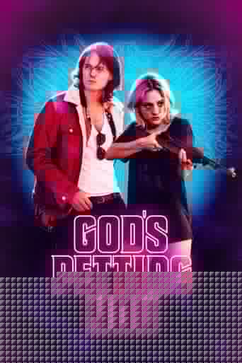 God's Petting You