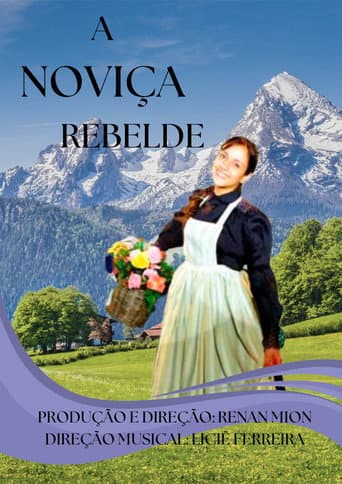 A Noviça Rebelde: O Musical