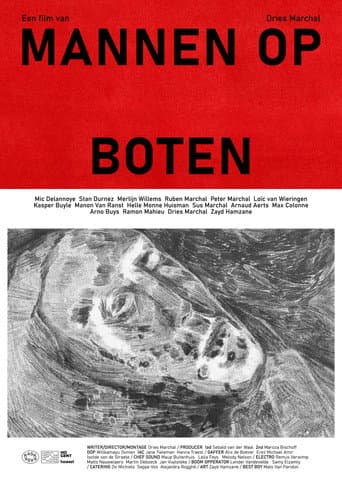 Mannen Op Boten