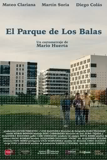 El Parque de los Balas