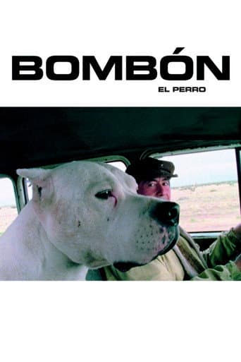 Bombon el perro