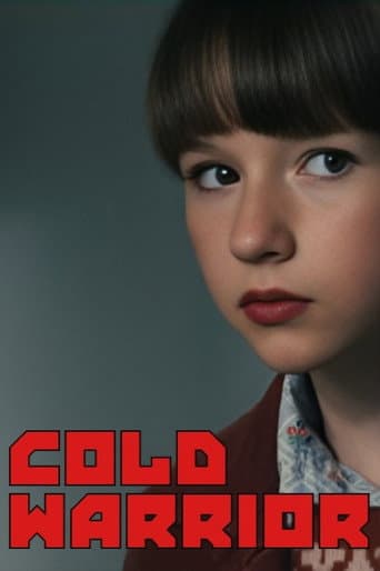 Cold Warrior