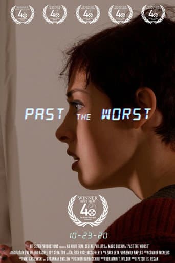Past The Worst