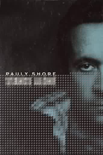 Pauly Shore Stands Alone