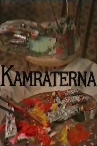 Kamraterna