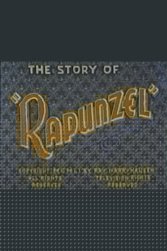 The Story of Rapunzel