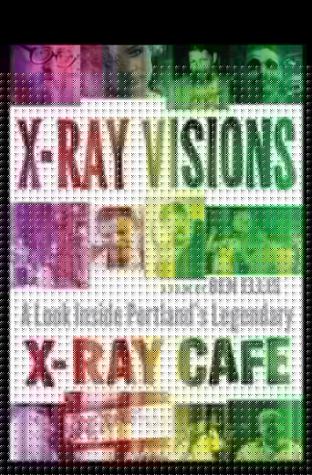 X-Ray Visions: A Look Inside Portland's Legendary X-Ray Cafe