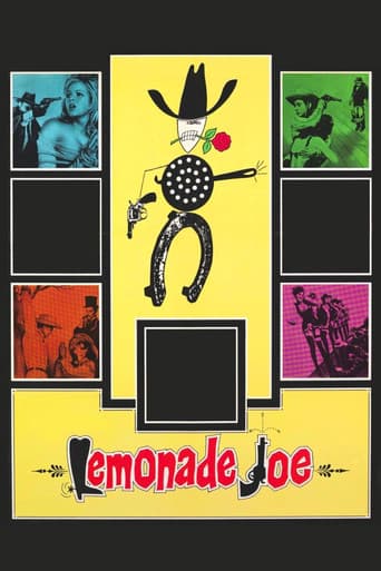 Jo Limonade