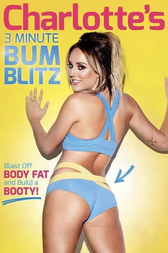 Charlotte Crosby's 3 Minute Bum Blitz