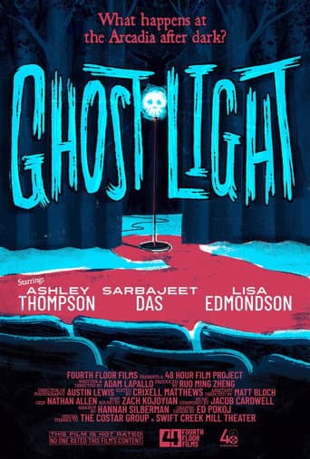 Ghost Light