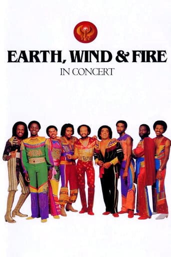 Earth, Wind and Fire en Concert