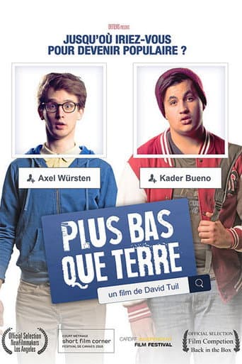 Plus bas que terre