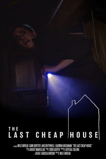 The Last Cheap House