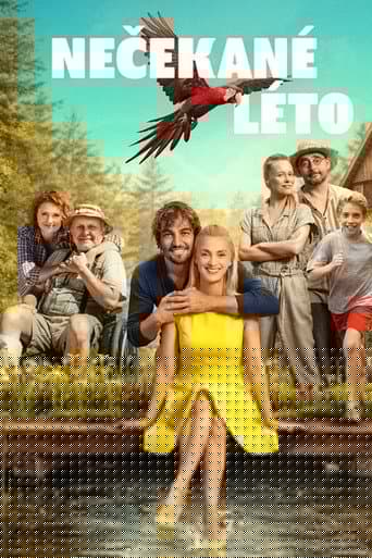 Nečekané léto