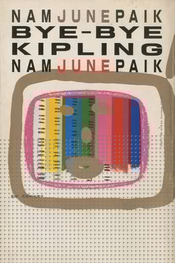 Bye Bye Kipling