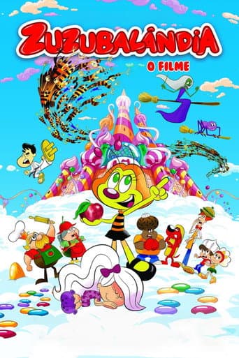 Zuzubalândia: O Filme