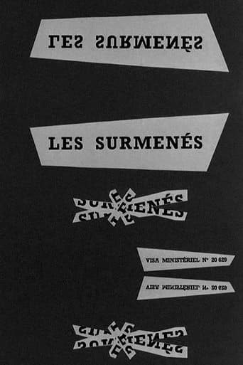 Les Surmenés