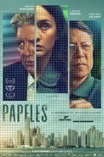 Papeles