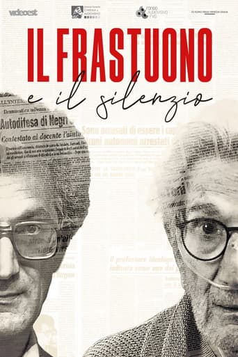 Il frastuono e il silenzio