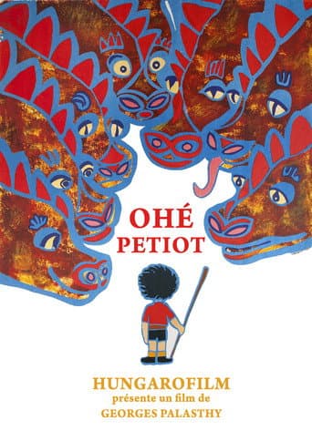 Ohé Petiot !