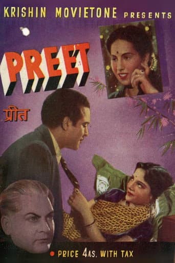 Preet