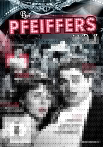 Bei Pfeiffers ist Ball