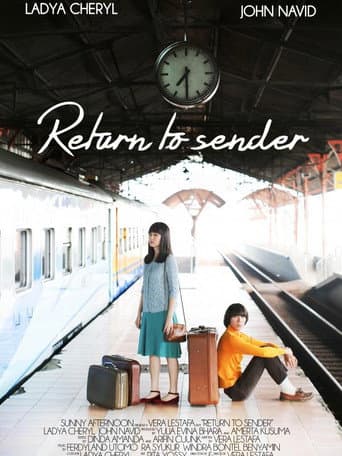 Return to Sender