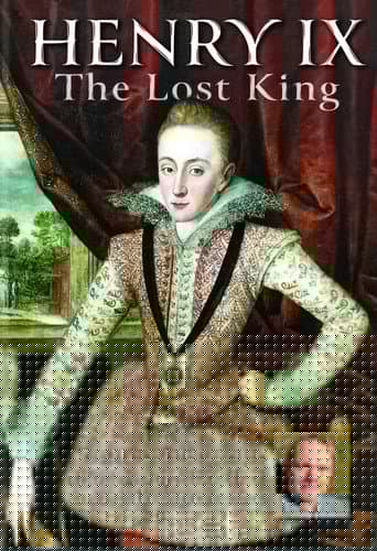 Henry IX: The Lost King