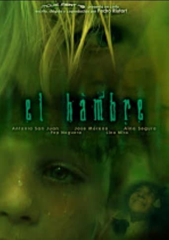 El hambre