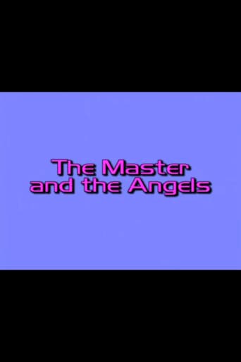 Charlie’s Angels: The Master and the Angels