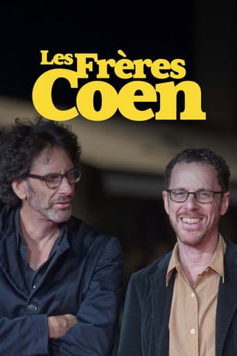 Les frères Coen, l'envers du décor américain